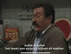 Surprise