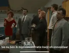 Onnozelaar
