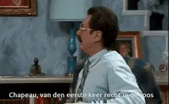 Nieuws over een zwangerschap
