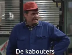 De kabouters