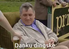 Merci