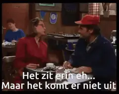 Dimitri en Doortje