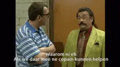 Waarom nie eh