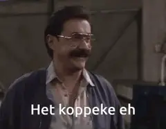 Het koppel eh