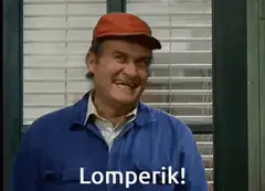 Romperik