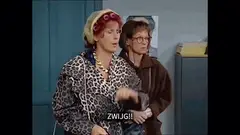 Zwijg als je spreekt