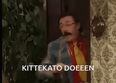 Kittekato doen