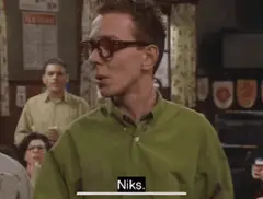 Gewoon ekes kijken