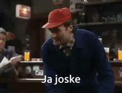 Ja Joske