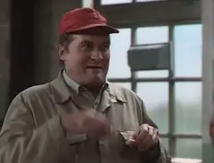 Oei, ge maakt me bang