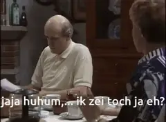 Jaja, huhum