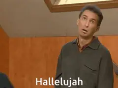 Halleluja