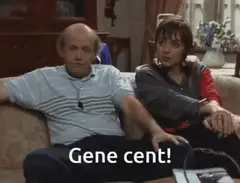 Gene cent