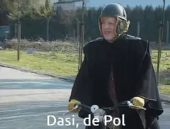 Da's de Pol