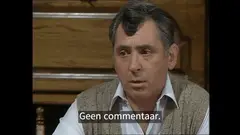 Geen commentaar