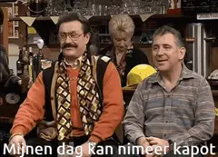 Mijnen dag