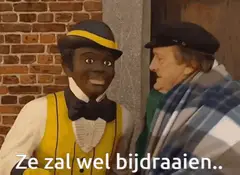 Fernand moet wachten