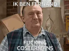 Ik ben Fernand