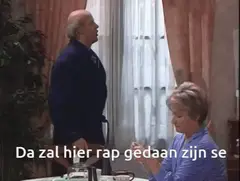 Oplossen