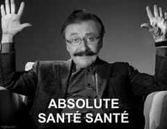 Absolute santé santé