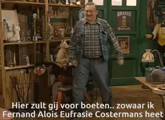Strijd, vechten