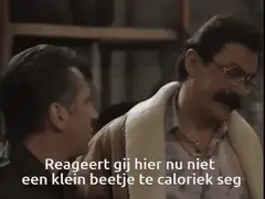 Boma reageert