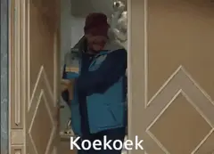 Koekoek