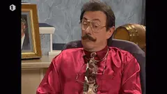 Mijn gedacht