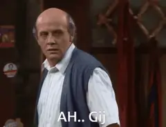 Ah, gij