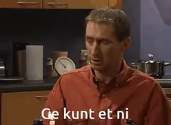Ge kunt et ni