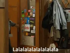 Lalalalalalala