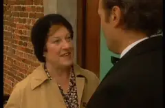 Nepglimlach op verkiezingen