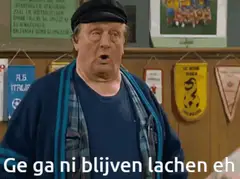 Nandje boos voor AS Italia
