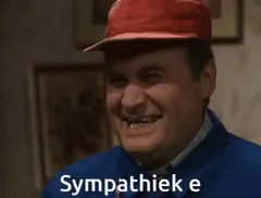 Sympatiek e