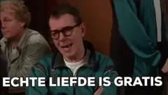Echte liefde is gratis
