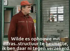 DDT bij ziekte, corona-sfeer