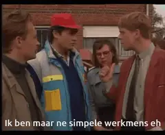 DDT zegt de braven de waarheid