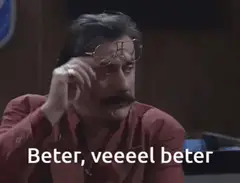 Beter