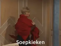 Soepkieken