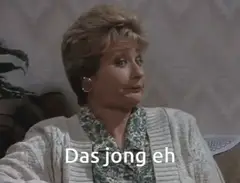 Das jong eh