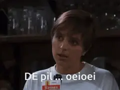 Oscar met naamkaartje roman