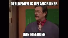 Deelnemen