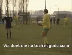Boos, voetbalshirt nummer 10