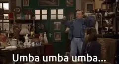 Umba umba umba