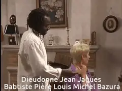 Dieudonne Jean-Jacques