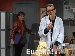 Eureka