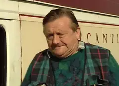 Fernand voor camionette, booster
