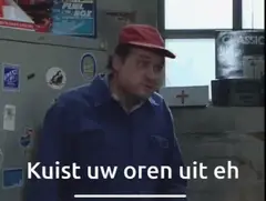 Luisteren, aandachtig