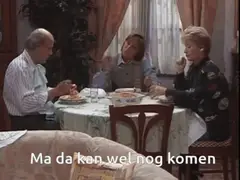 Ma da kan wel nog komen