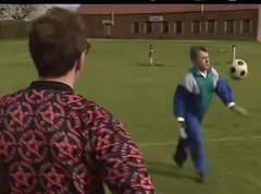 Xavier is verkocht
